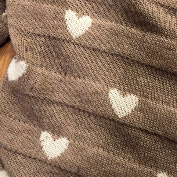 Button Up Cardigan - Picture 4 of 6